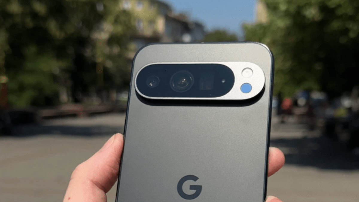 A lot of you fancy the Pixel 9 camera upgrades, but not all are convinced