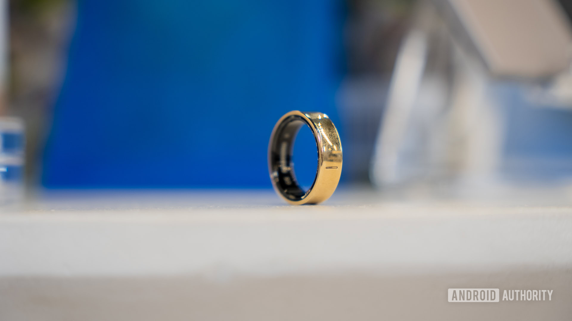 PSA: The Samsung Galaxy Ring works with any Android phone