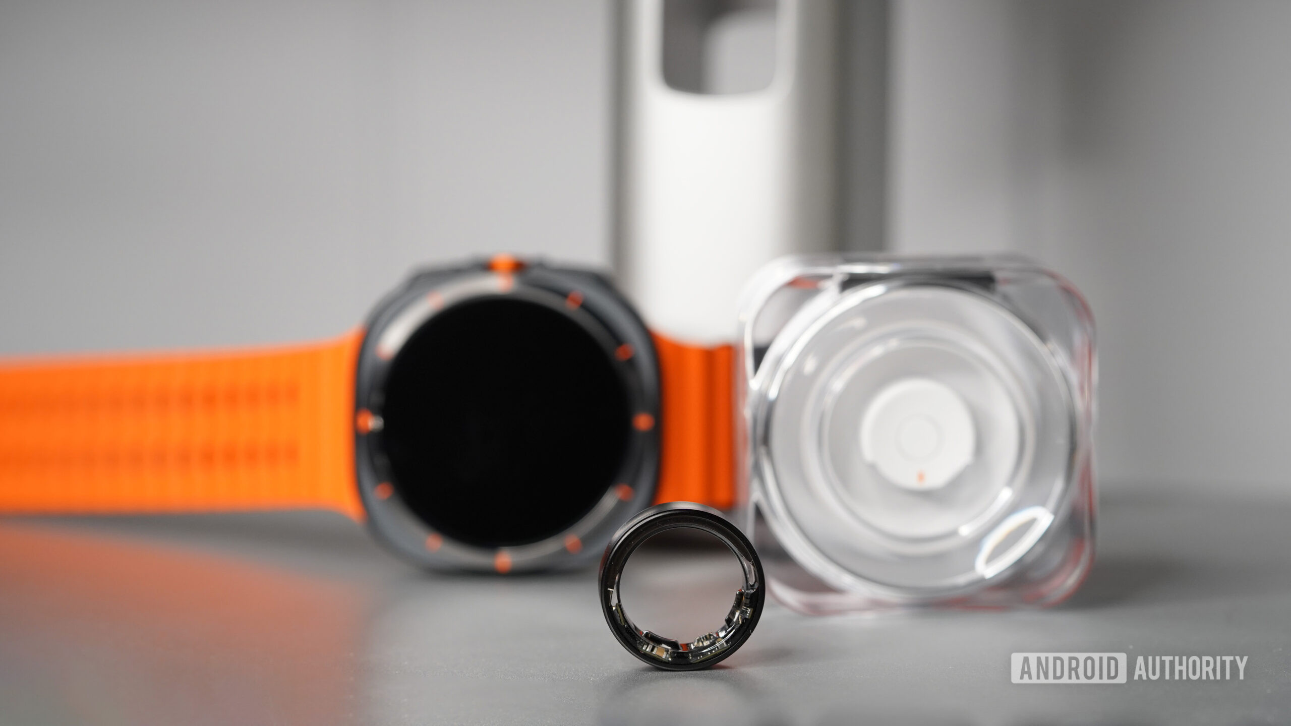 Oura Ring 4 vs Samsung Galaxy Ring: Which should you buy?