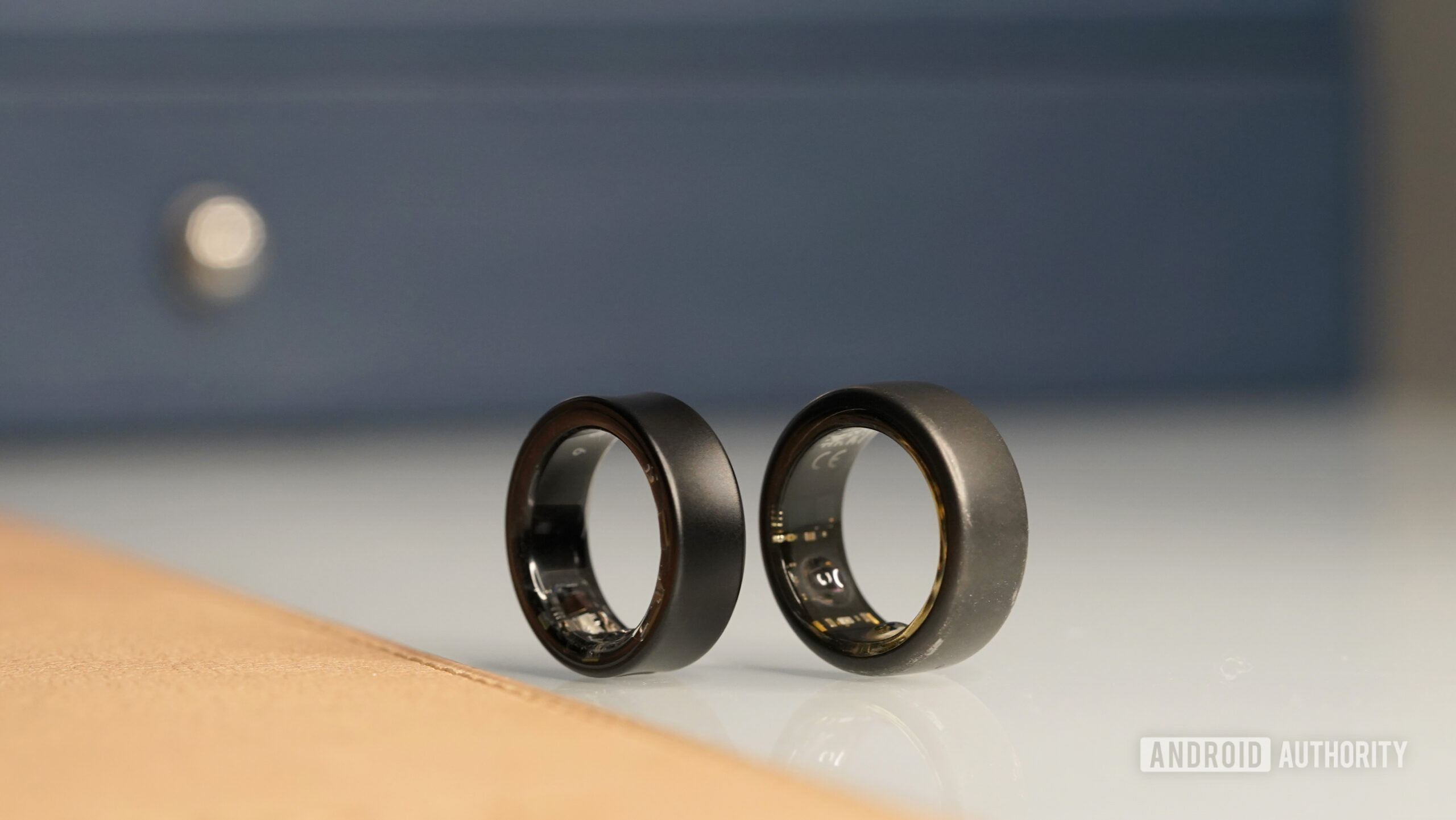 Samsung Galaxy Ring vs Oura Ring 3 one week hands-on test: What I really want is the best of both