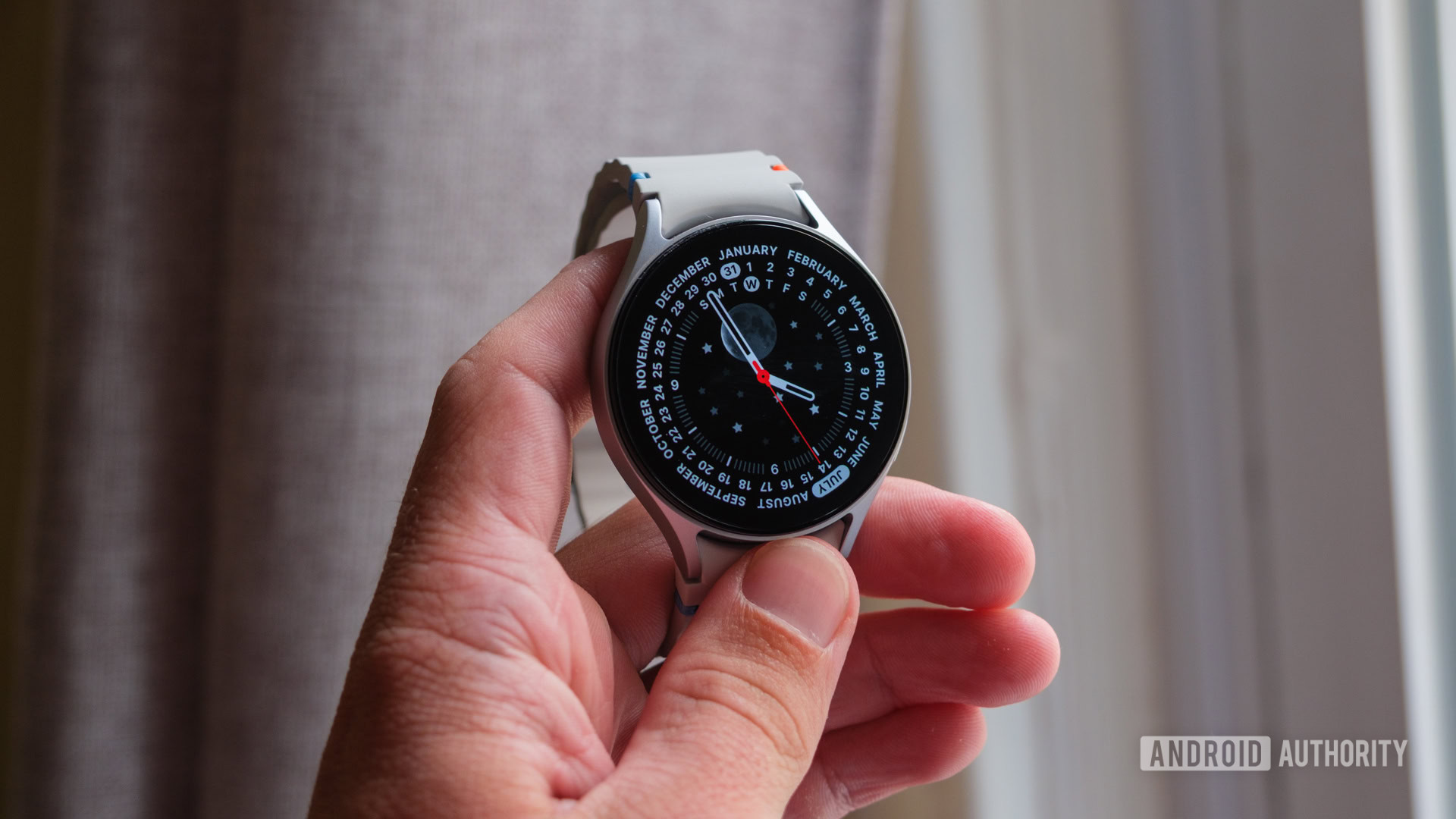 Poll result: Galaxy Watch 7’s latest update boosts battery life, but not for everyone