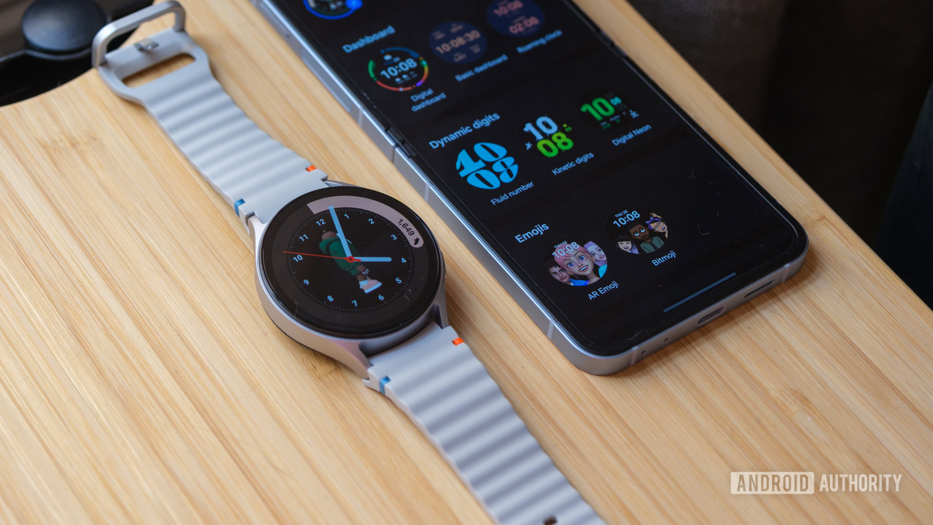 Samsung forgot about the Galaxy Watch 7, but I still think you should buy it