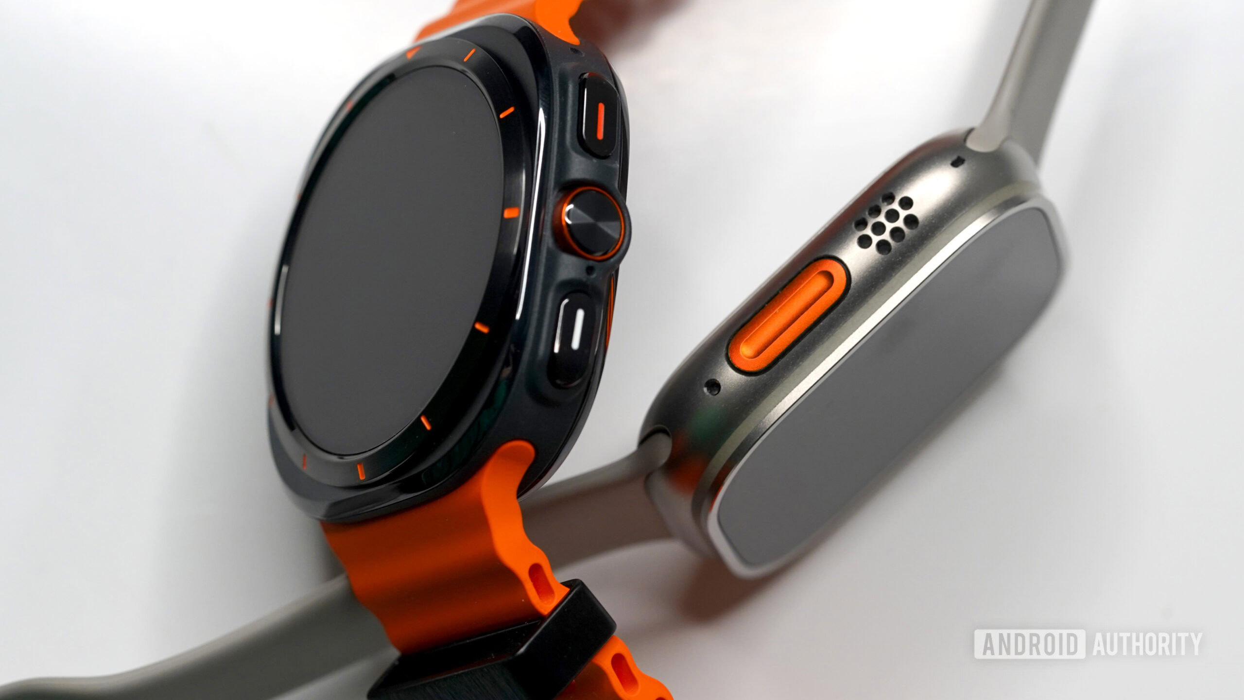 Would you buy a cheaper Wi-Fi-only Ultra smartwatch, or do you need LTE?