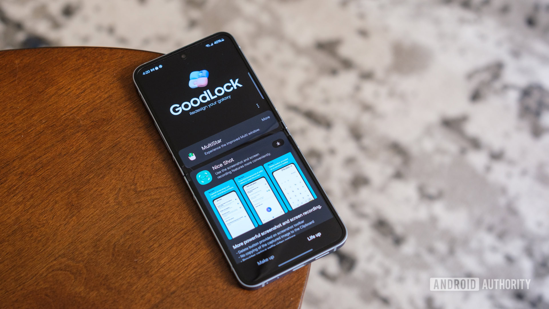 7 excellent Good Lock features I’d like to see in Samsung One UI