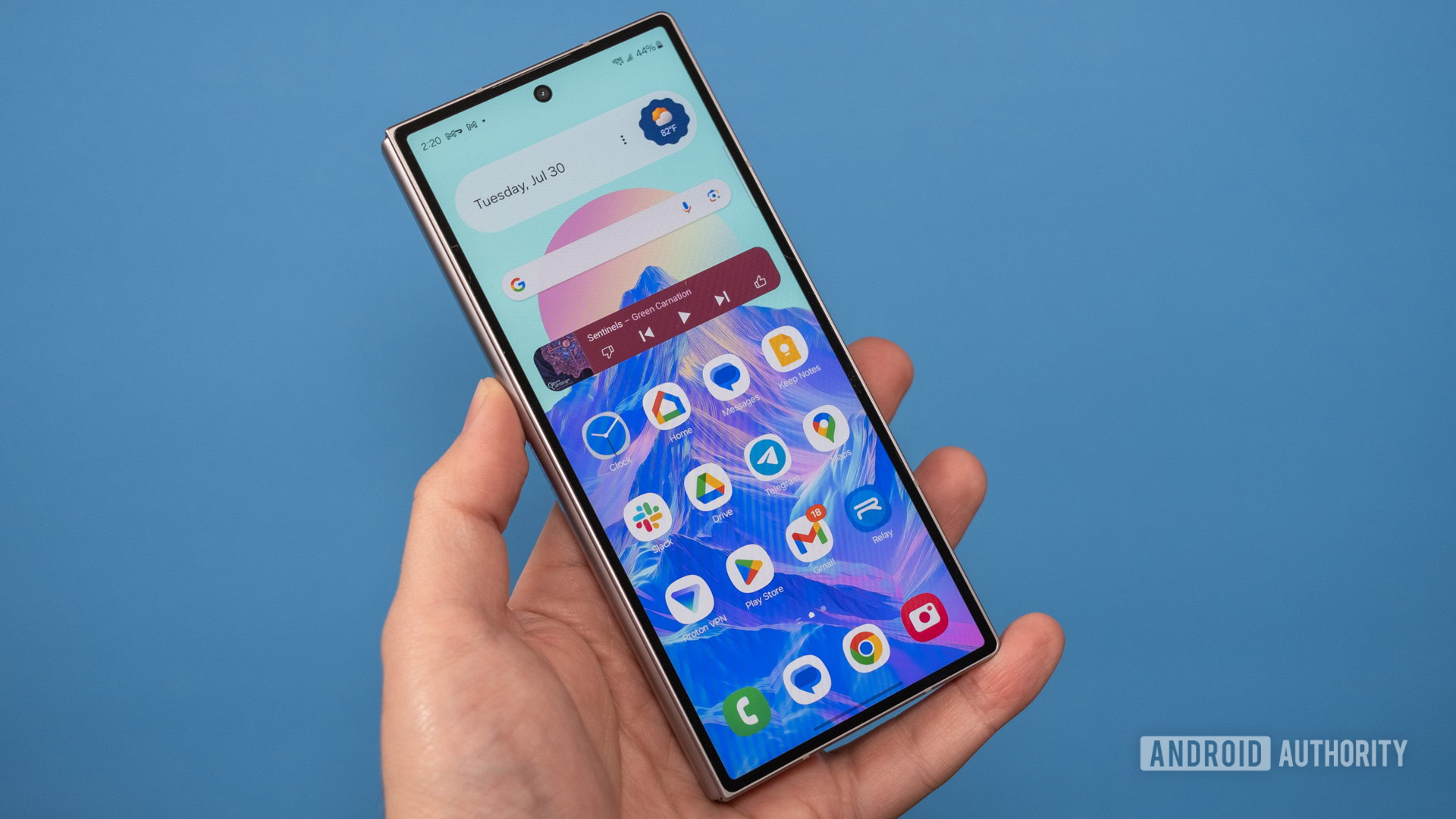 Проблемы Samsung Galaxy Z Fold 6 и способы их устранения