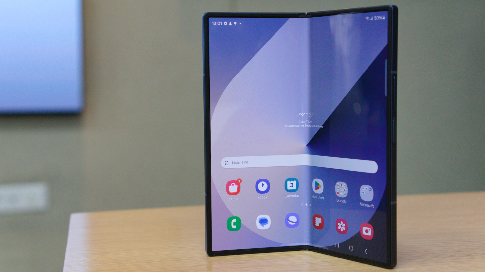 You might have to import the Galaxy Z Fold 6 Ultra when it eventually ...