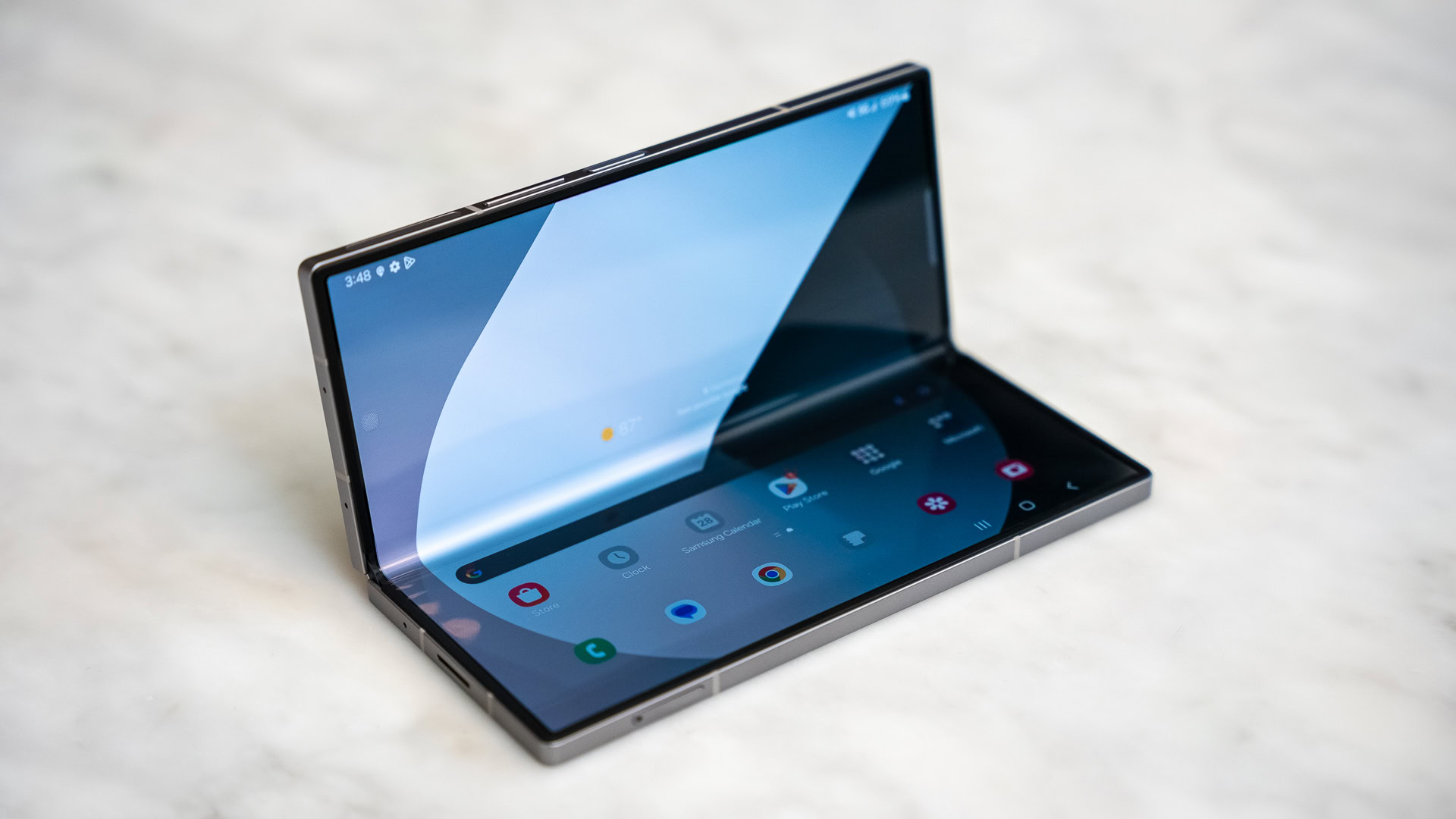 Samsung Galaxy Z Fold6 10