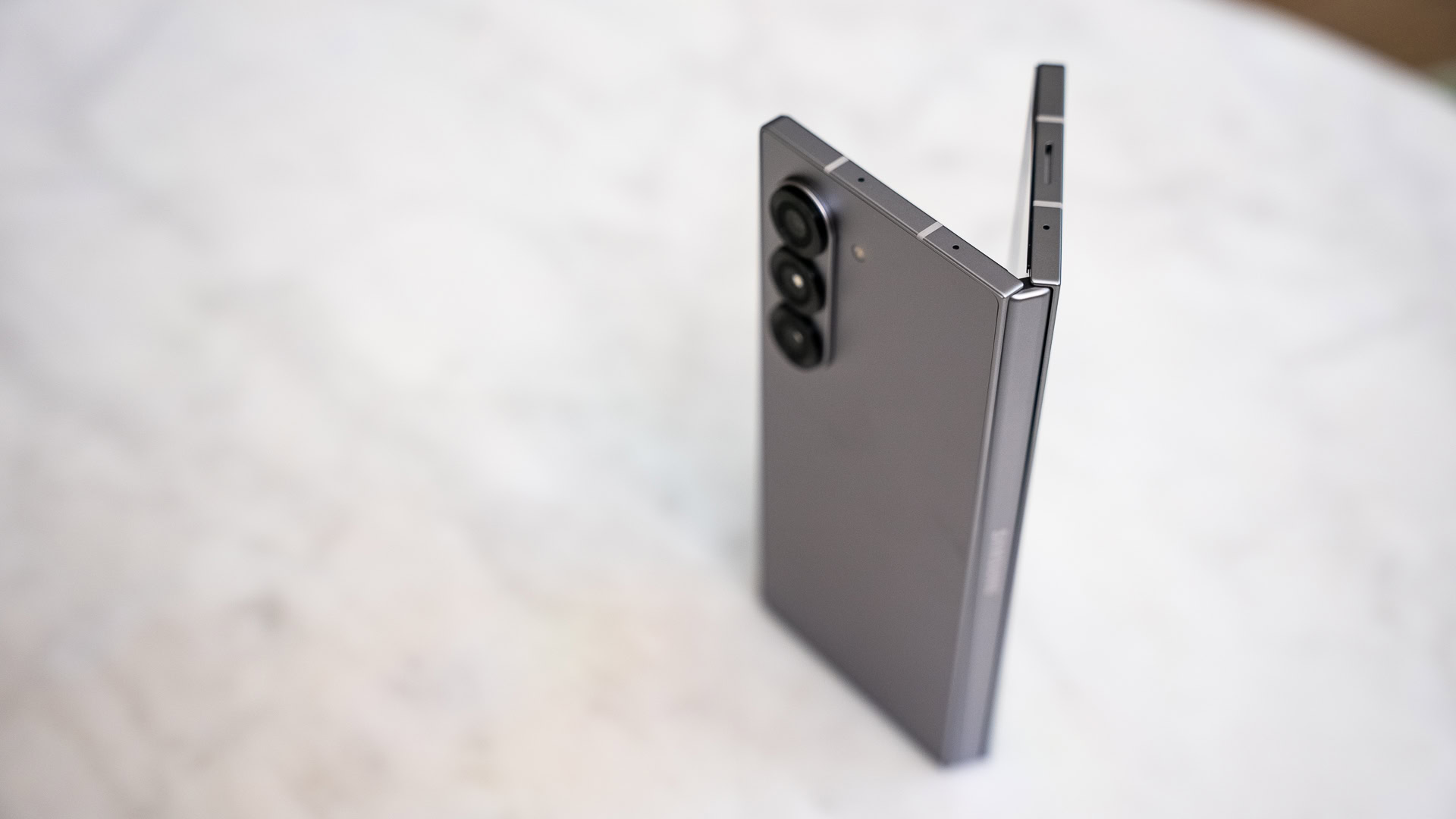 Z Fold 6 ‘Slim’ tipped for September 25 launch, could finally bring an overdue upgrade