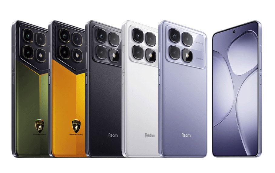 Redmi K70 Ultra product image