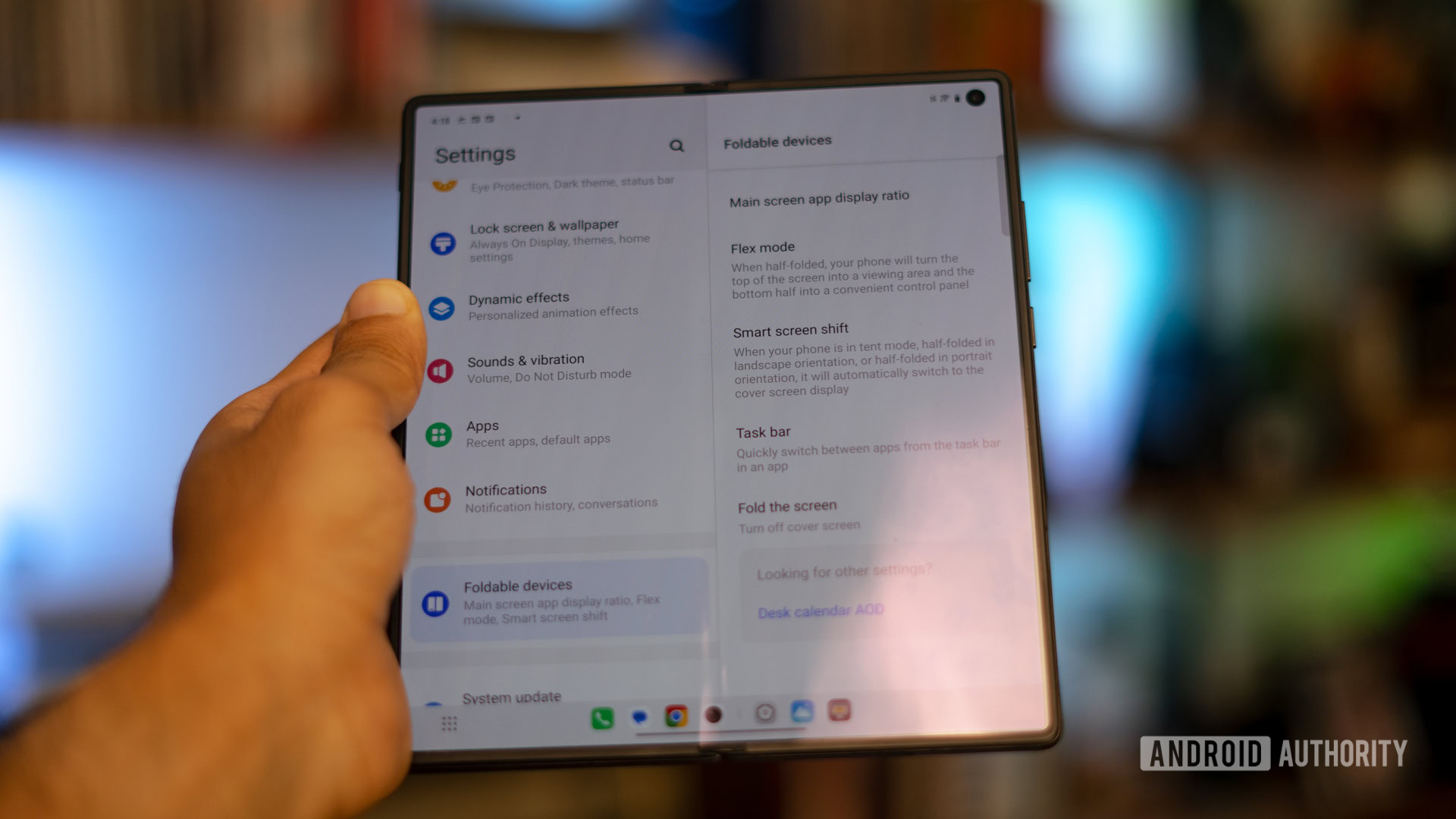 The Galaxy Z Fold 6 is nearly here, but I’ve already found the foldable phone I’ve been waiting for