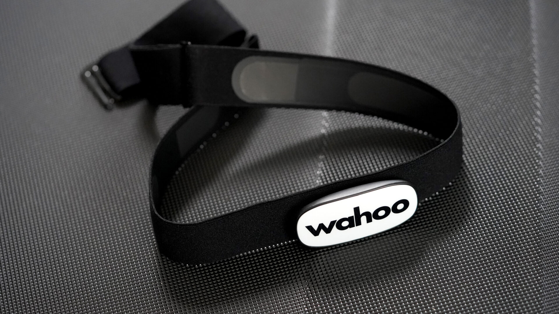 Wahoo Trackr Heart Rate monitor review: I can finally recommend a Wahoo ...