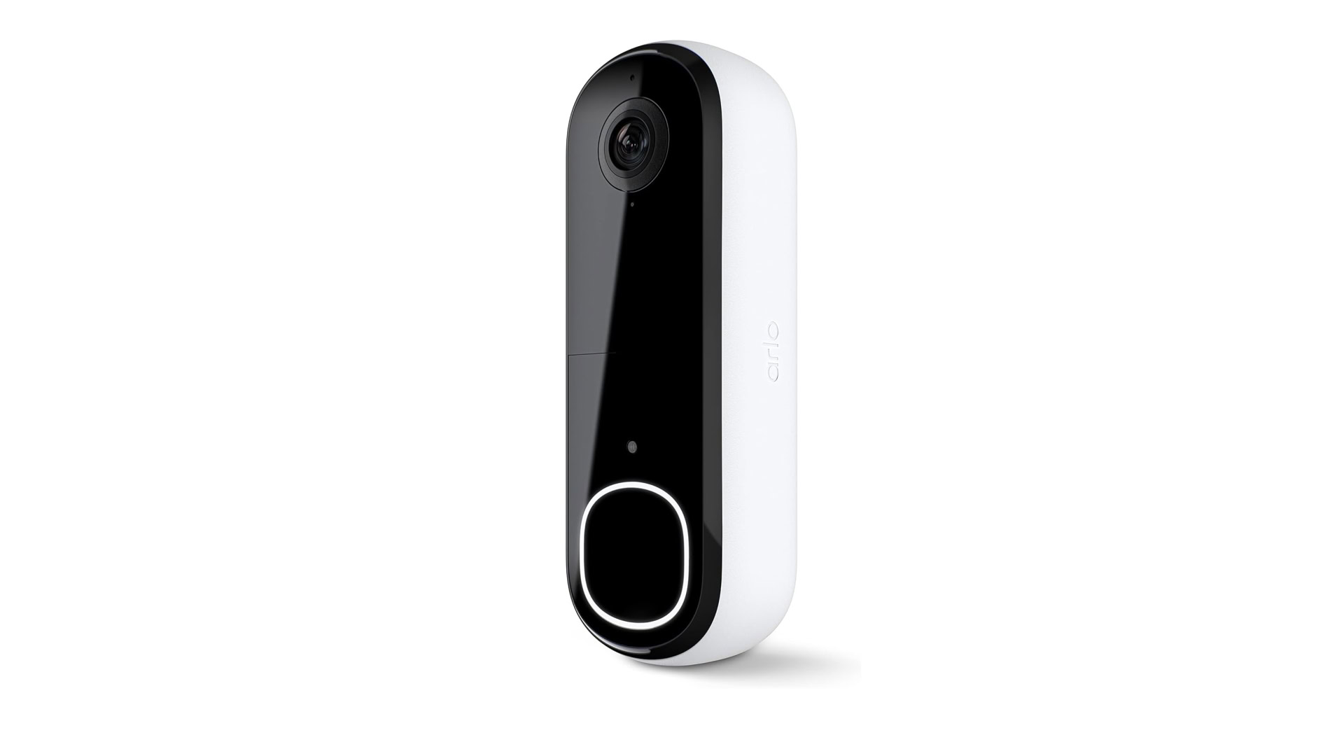 arlo video doorbell 2k