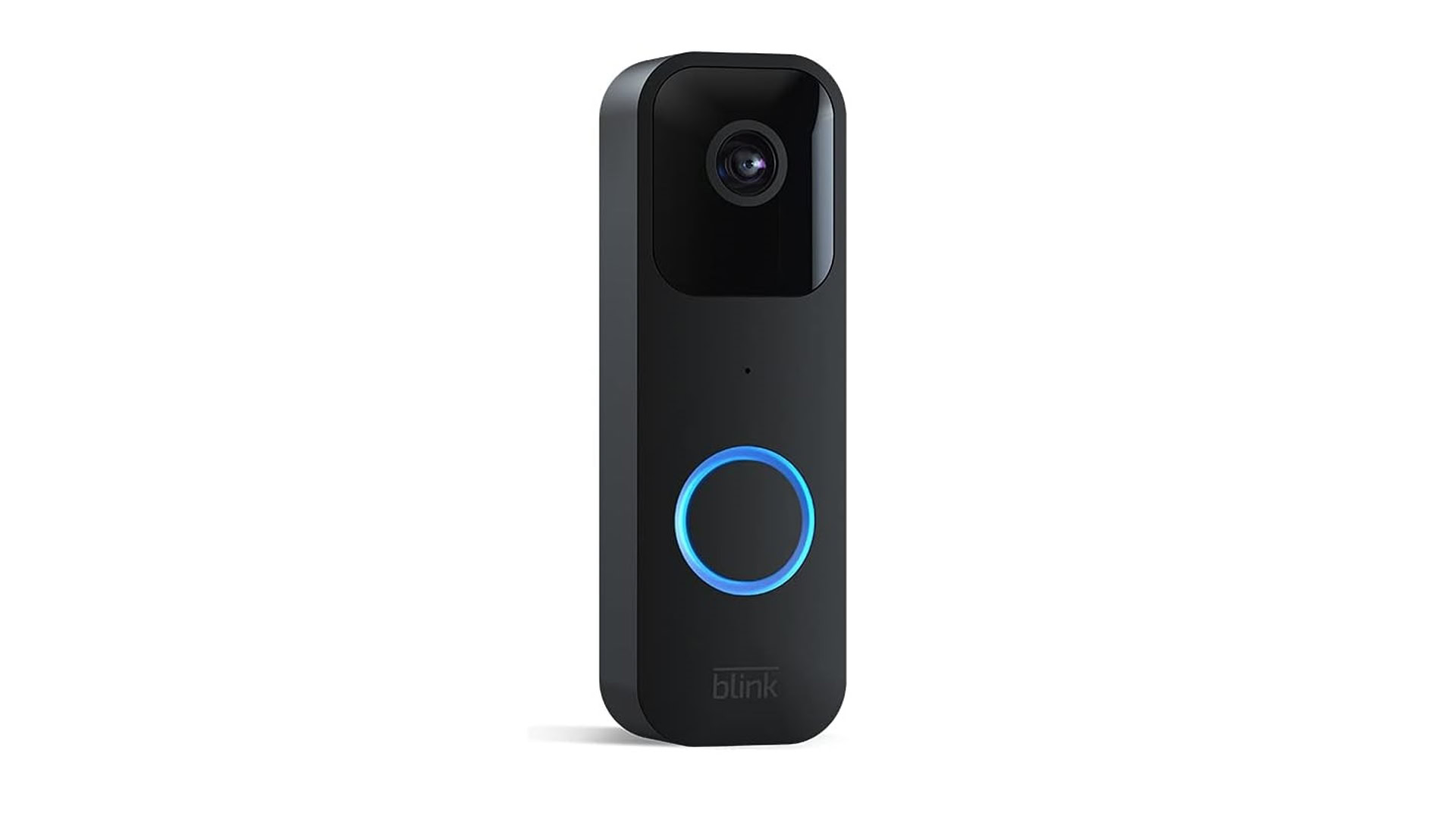 blink video doorbell