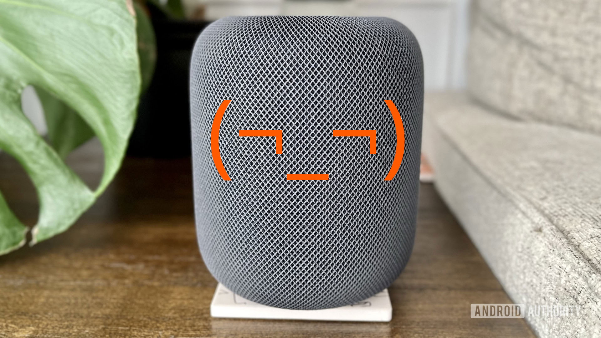Apple Intelligence could skip HomePod to debut on a mysterious table-top robot