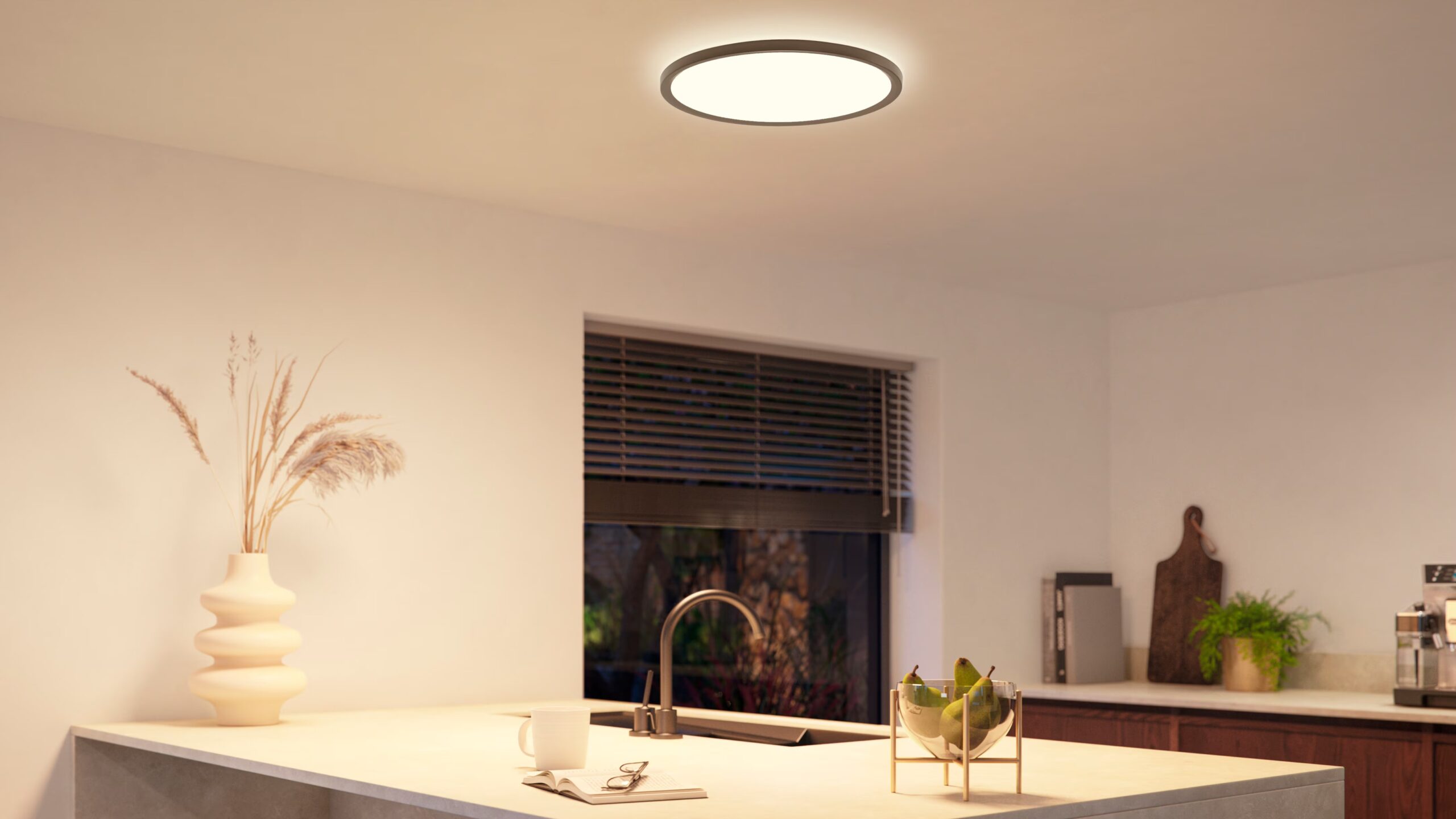 Philips Hue leans into affordability with new Tento ceiling light lineup