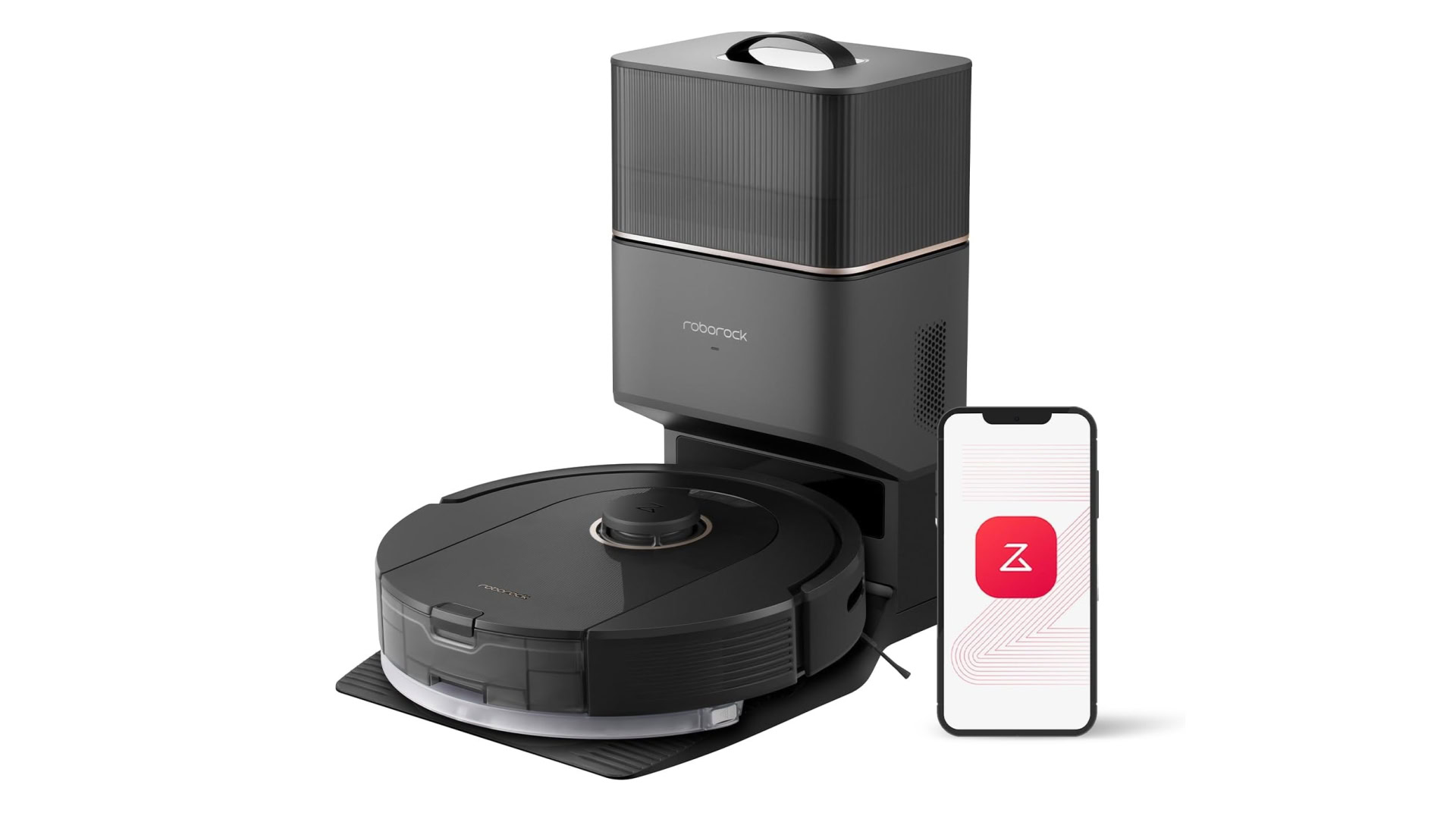 roborock q5 pro plus