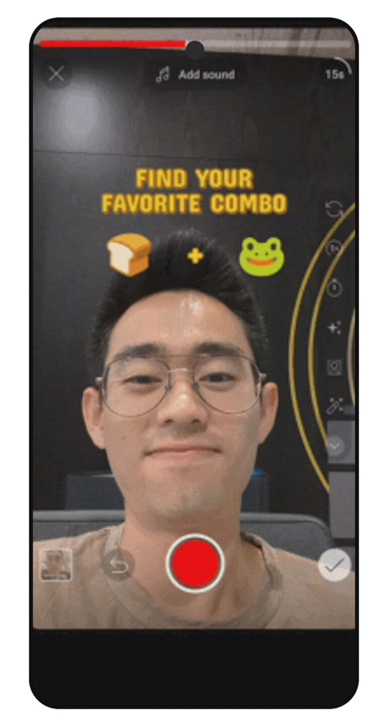 Google introduces YouTube Shorts emoji filter for World Emoji Day ...