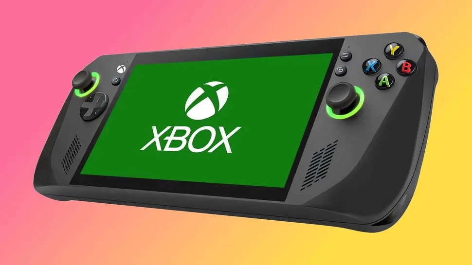 More Xbox handheld details leak, revealing target price and ASUS involvement