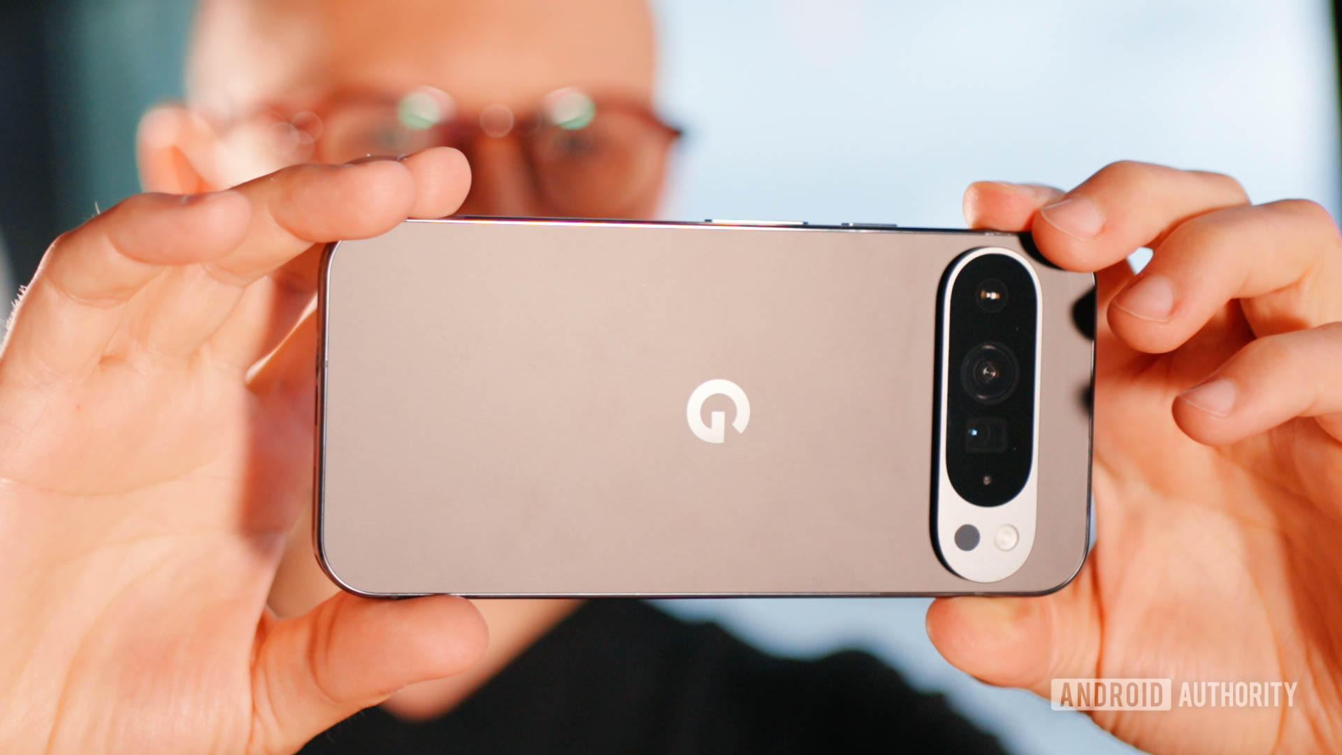 The Pixel 9 Pro XL is everything I hoped Google could achieve, and then some