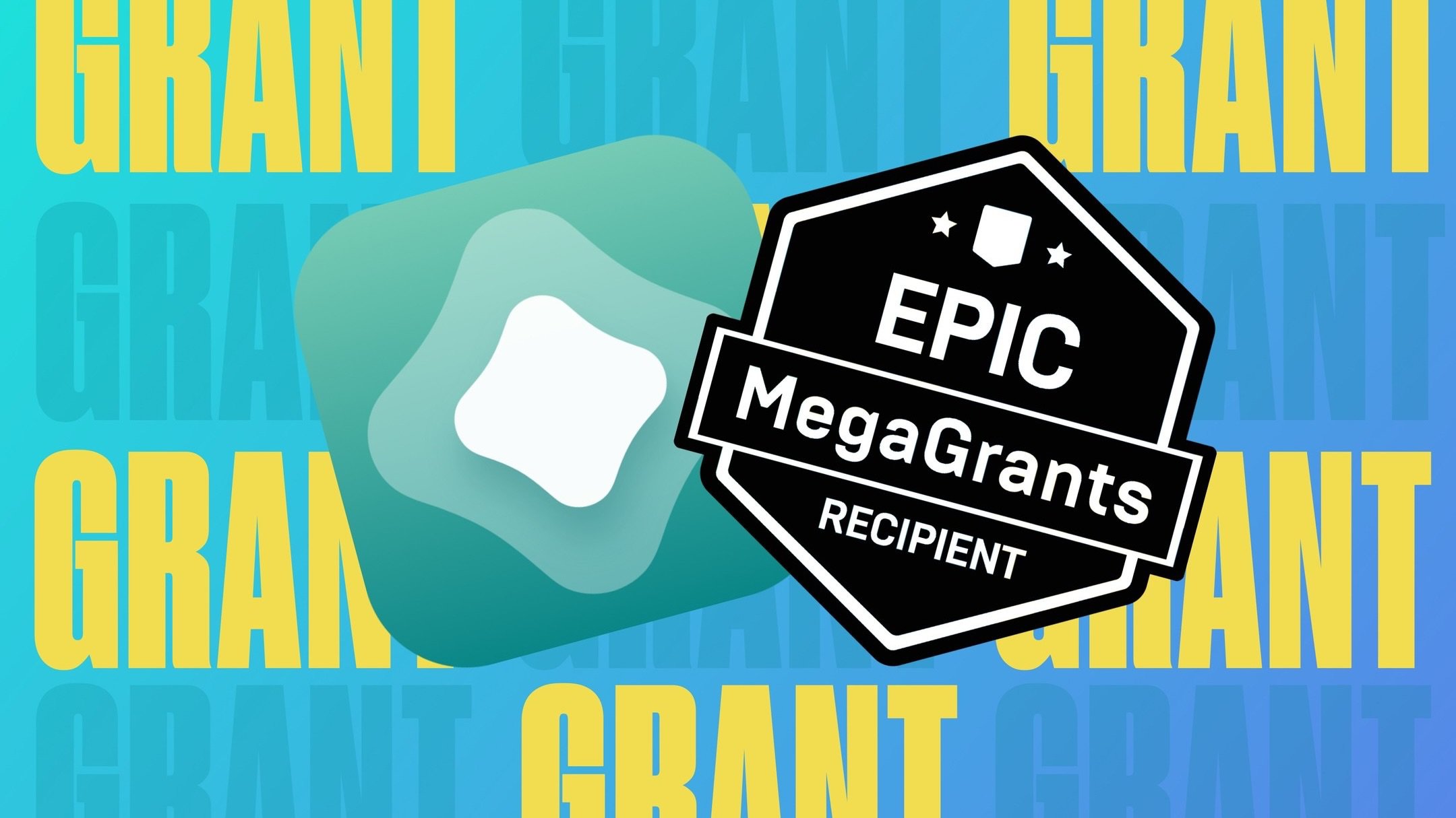 AltStore PAL Epic MegaGrant banner