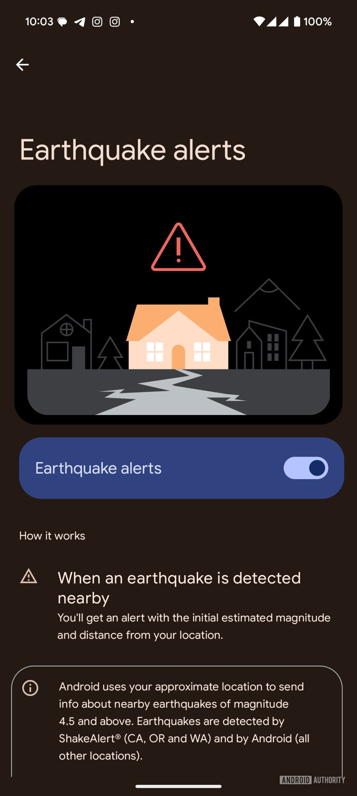 Android Earthquake Alert System (2)