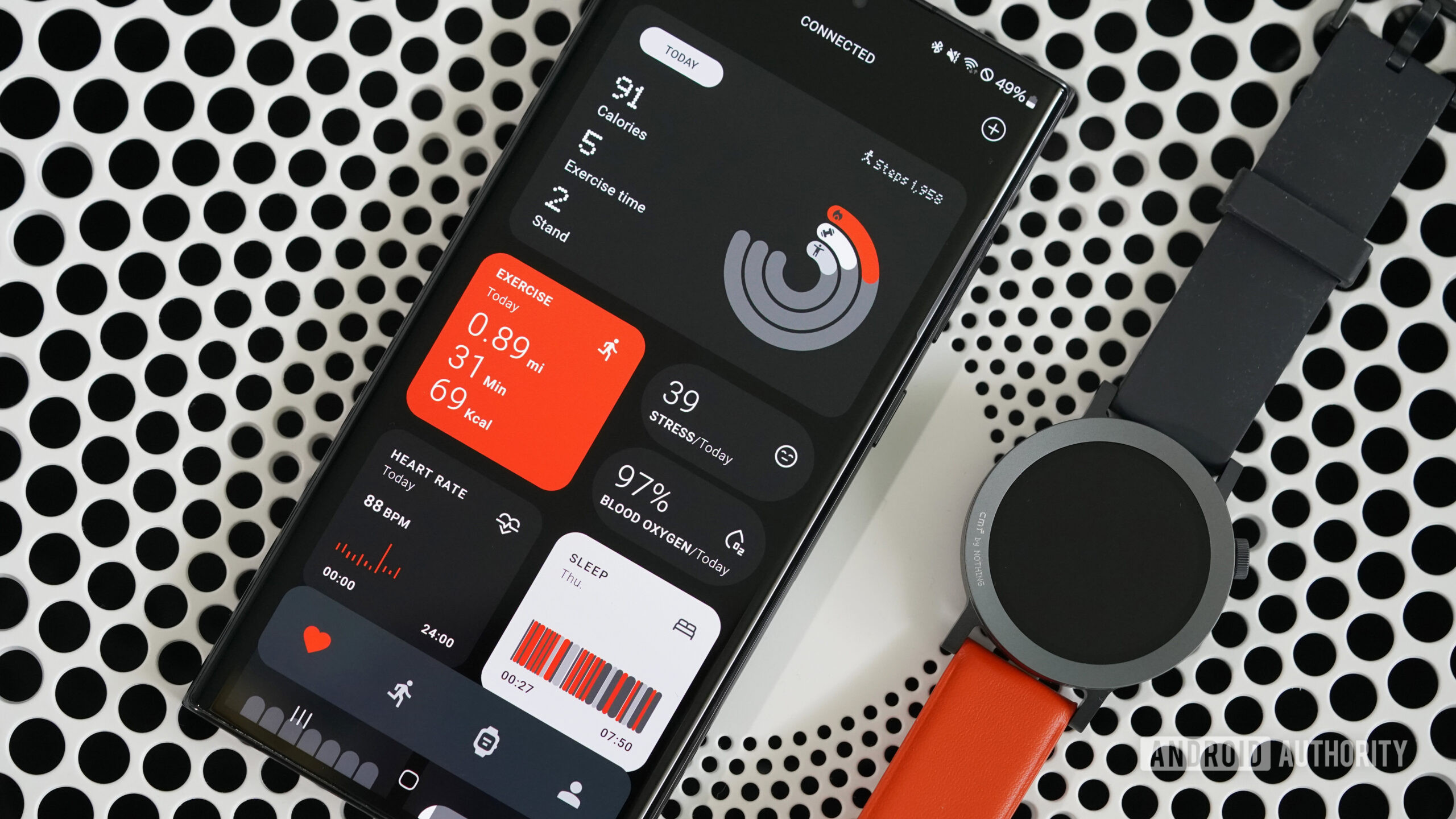 Nothing’s $69 CMF Watch Pro 2 wowed me as a smartwatch, but turned me off as a fitness tracker