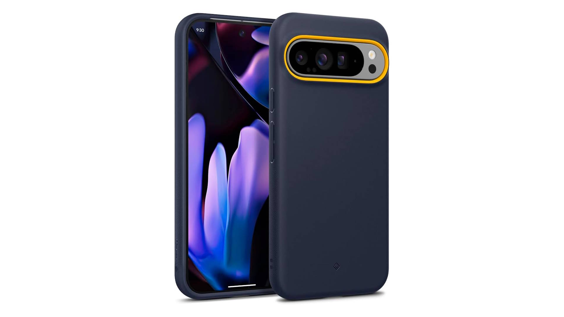 Caseology Nano Pop Google Pixel 9 Pro XL case