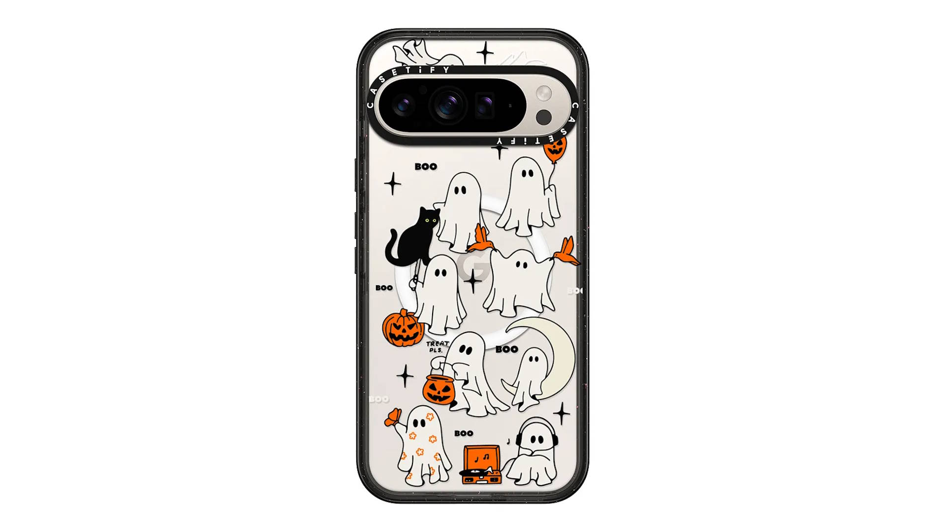 Casetify Impact Case Google Pixel 9 Pro XL