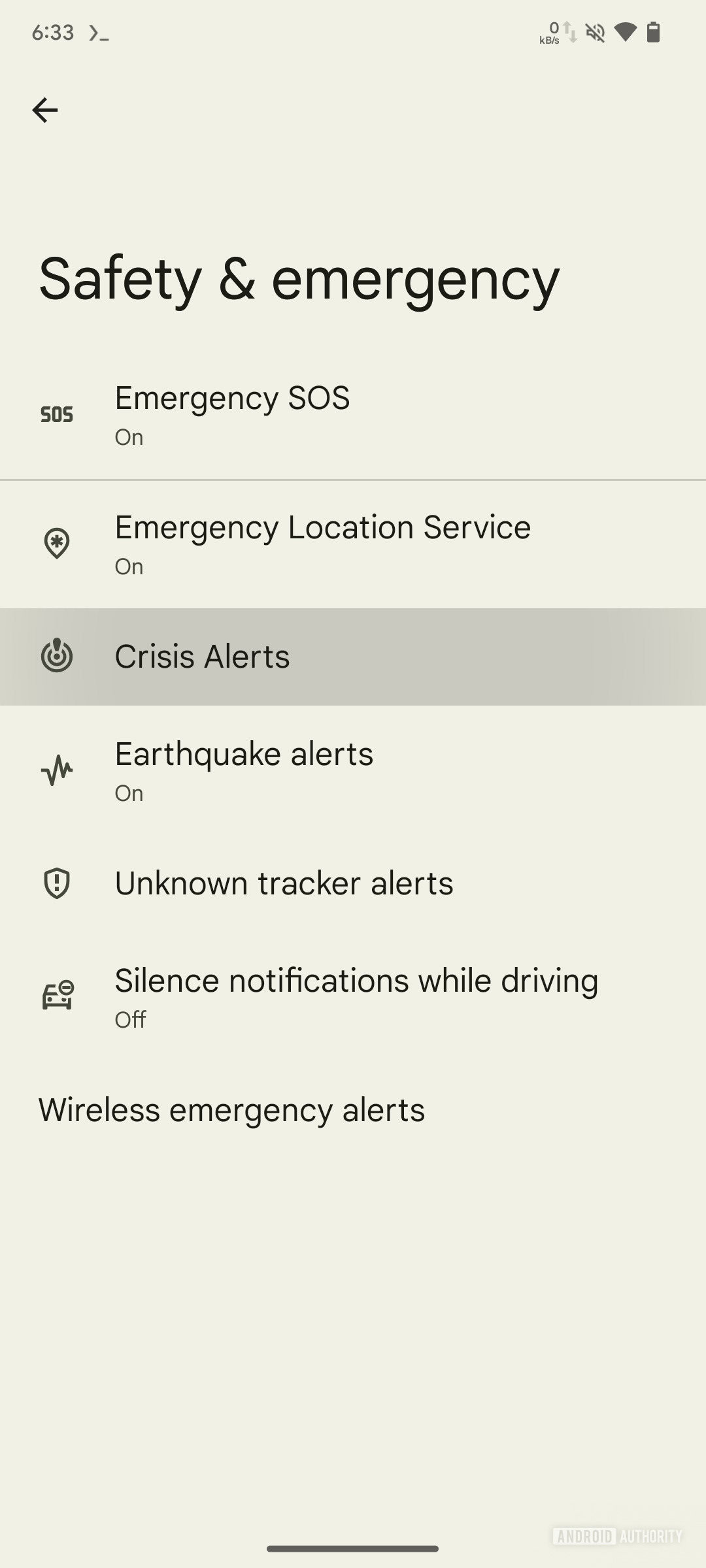 Crisis Alert Android new (2)