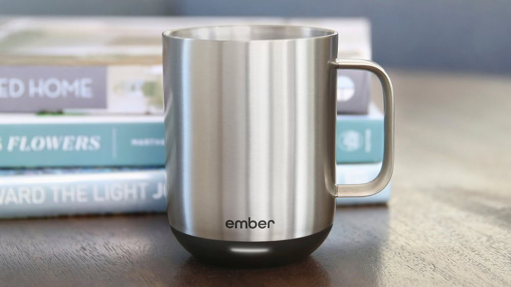 Keep your coffee hot and your wallet fat with this Ember Mug 2 40% deal