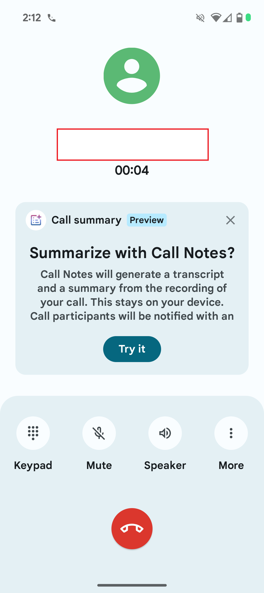 Google finally lets you record phone call audio in the US, but only on the Pixel 9