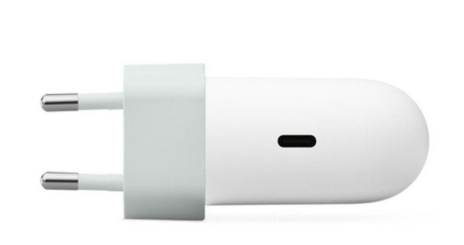 Google 45W USB C charger 2