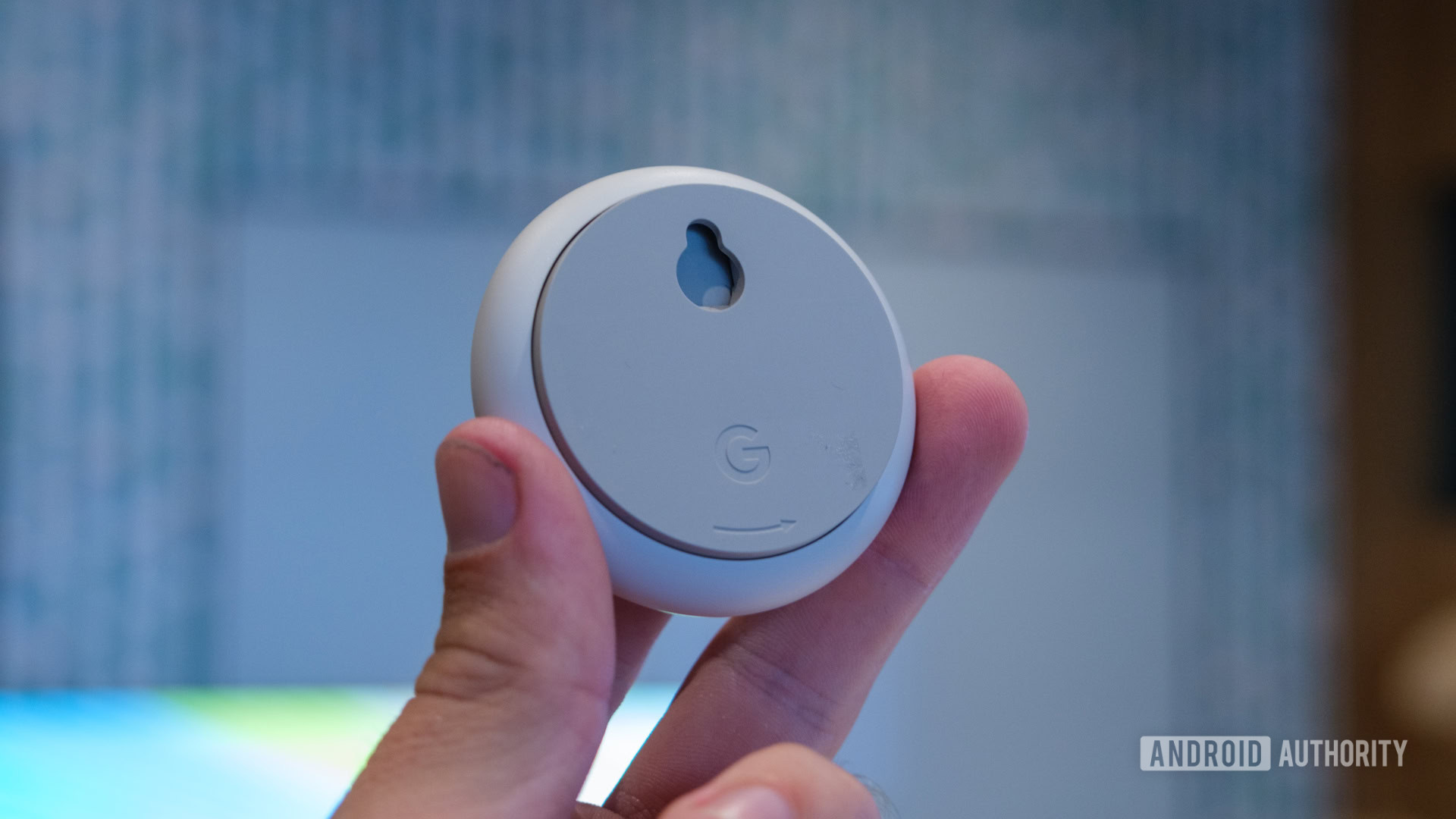 Google launches new Nest Thermostat that looks like a giant Pixel Watch