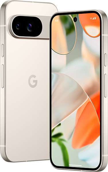 Leak: These might be the cleanest Google Pixel 9 series renders yet