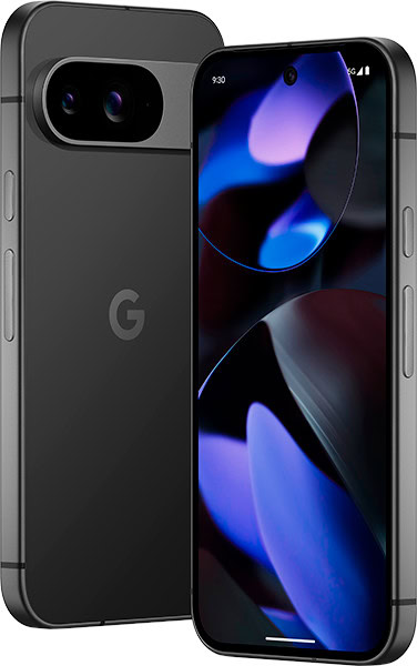 Google Pixel 9 Mystery Lupin 3