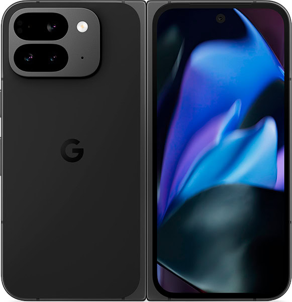 Google Pixel 9 Pro Fold Mystery Lupin 1