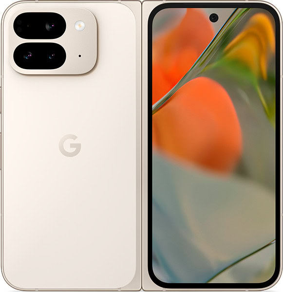 Leak: These might be the cleanest Google Pixel 9 series renders yet