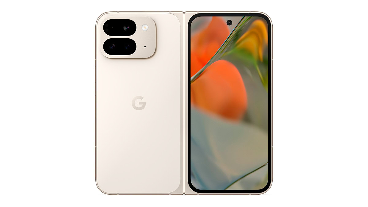 Google Pixel 9 Pro Fold Mystery Lupin resize