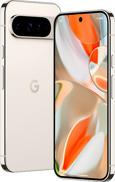 Leak: These might be the cleanest Google Pixel 9 series renders yet