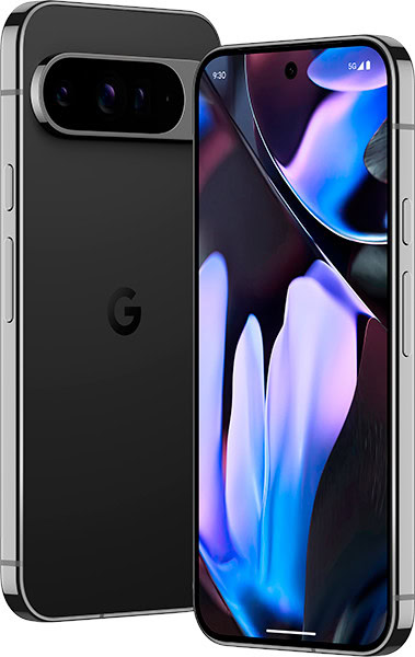 Google Pixel 9 Pro Mystery Lupin 3