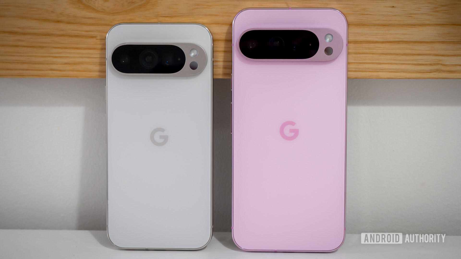 Google Pixel vs iPhone: The battle for smartphone supremacy