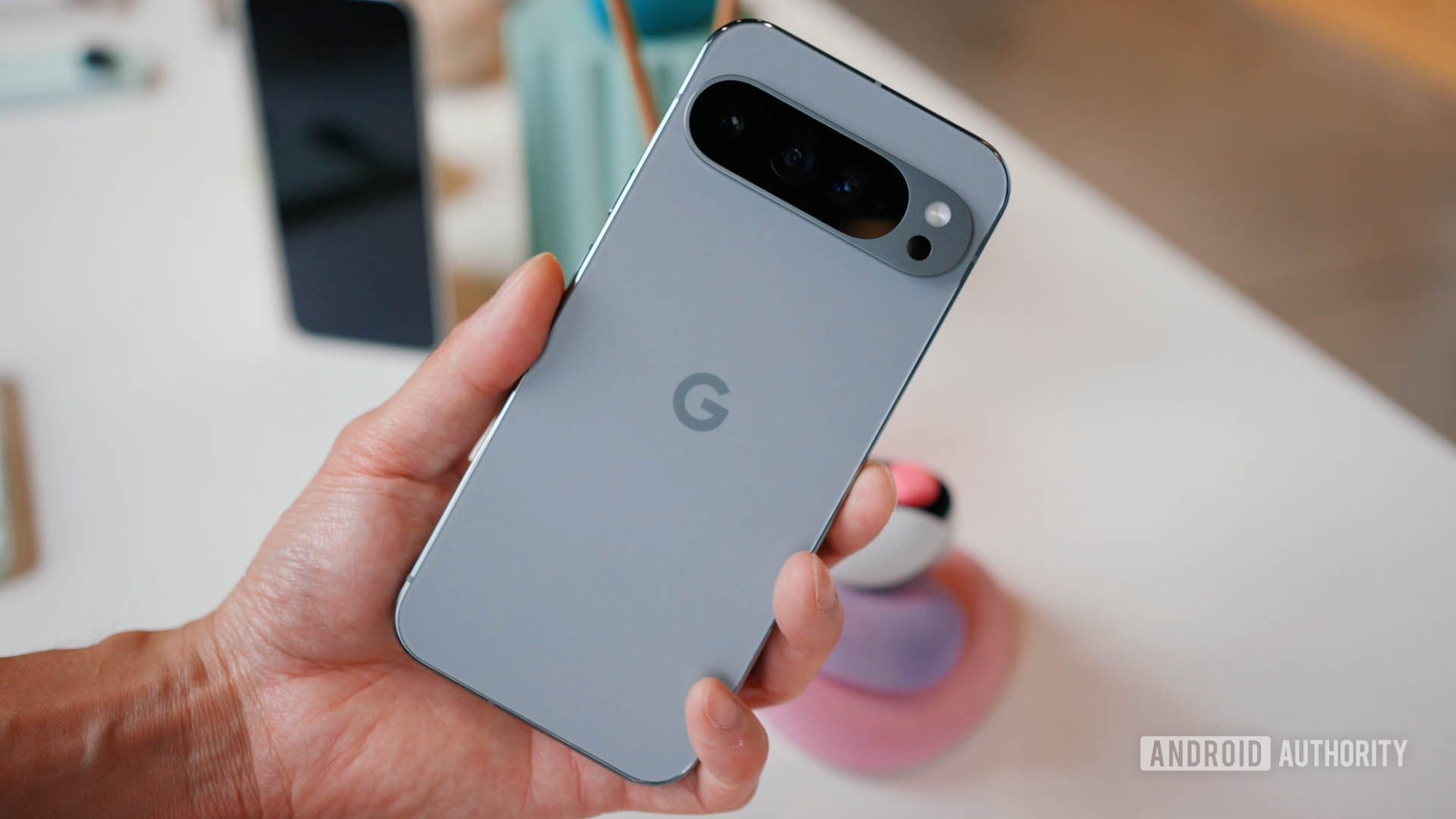 Проблемы Google Pixel 9 и способы их устранения