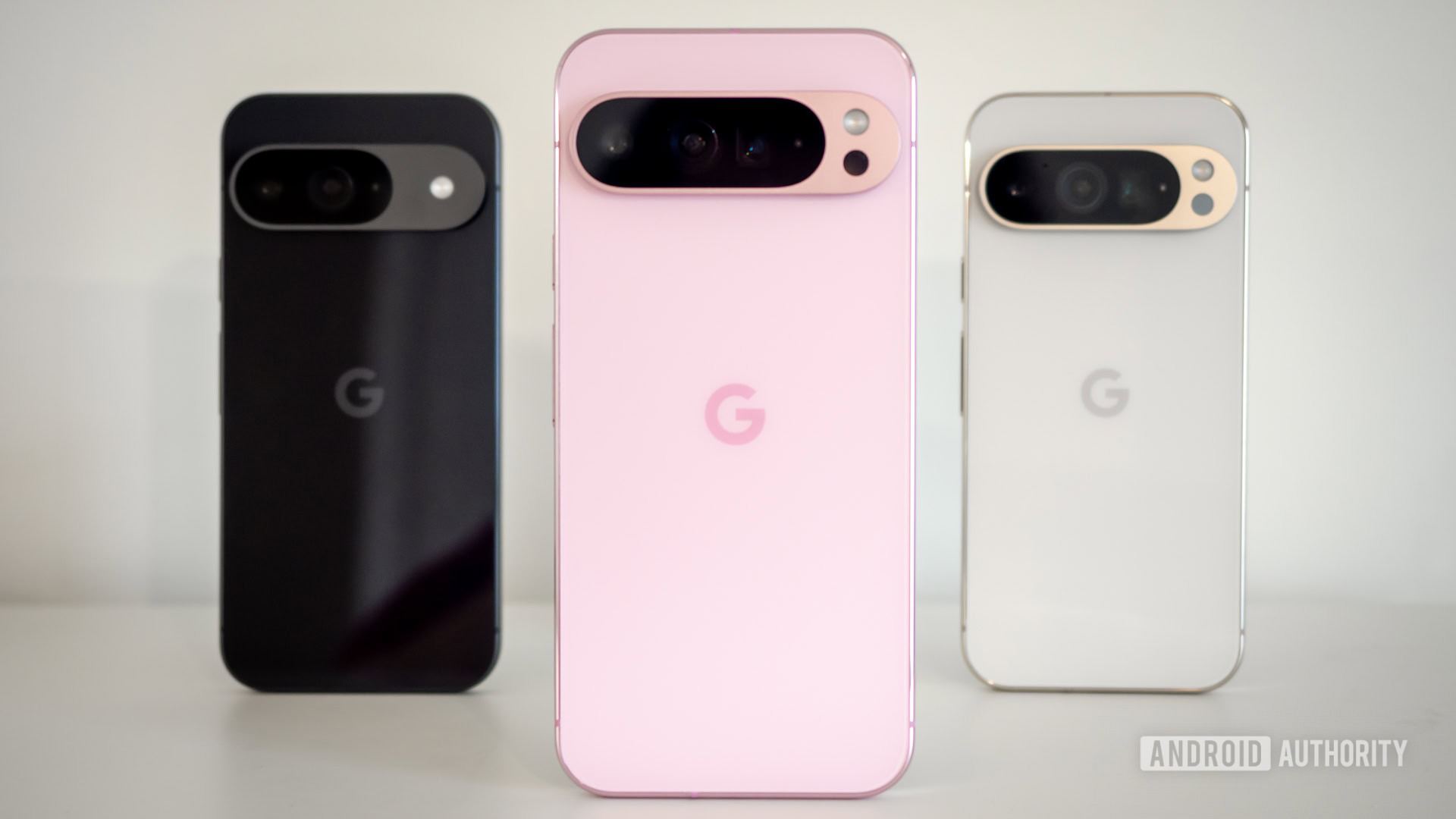 Google’s Pixel 10 lineup is looking confirmed in fresh regulatory listings