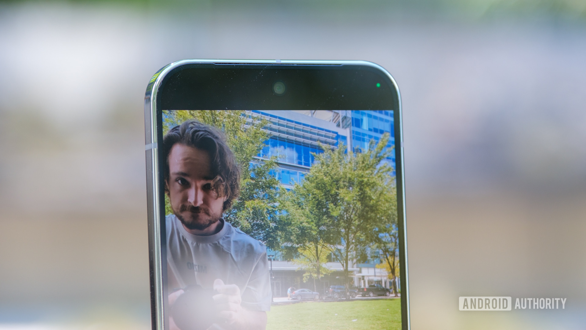 Google Pixel 9 selfie camera shootout: Do you need the extra megapixels?