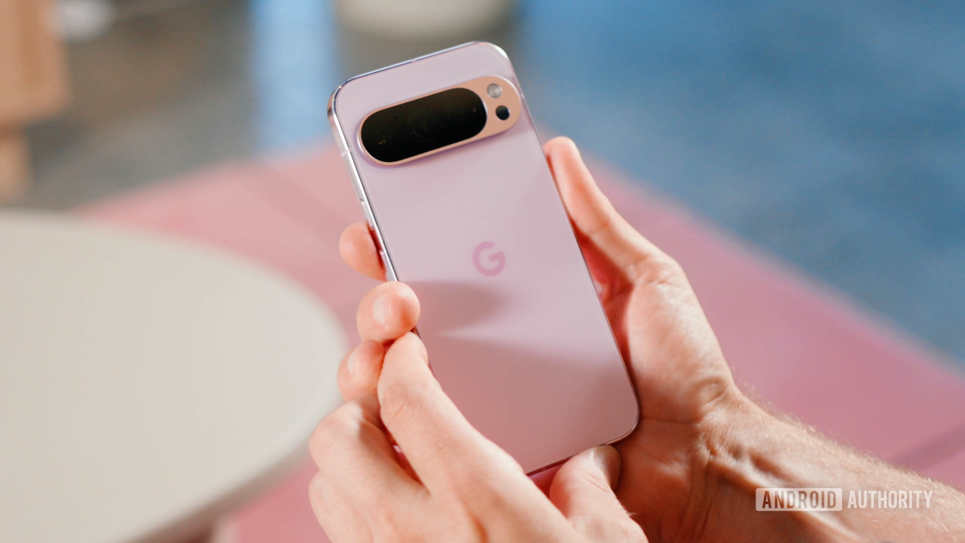 Google rolls out Pixel 9’s new ringtone collection to older models