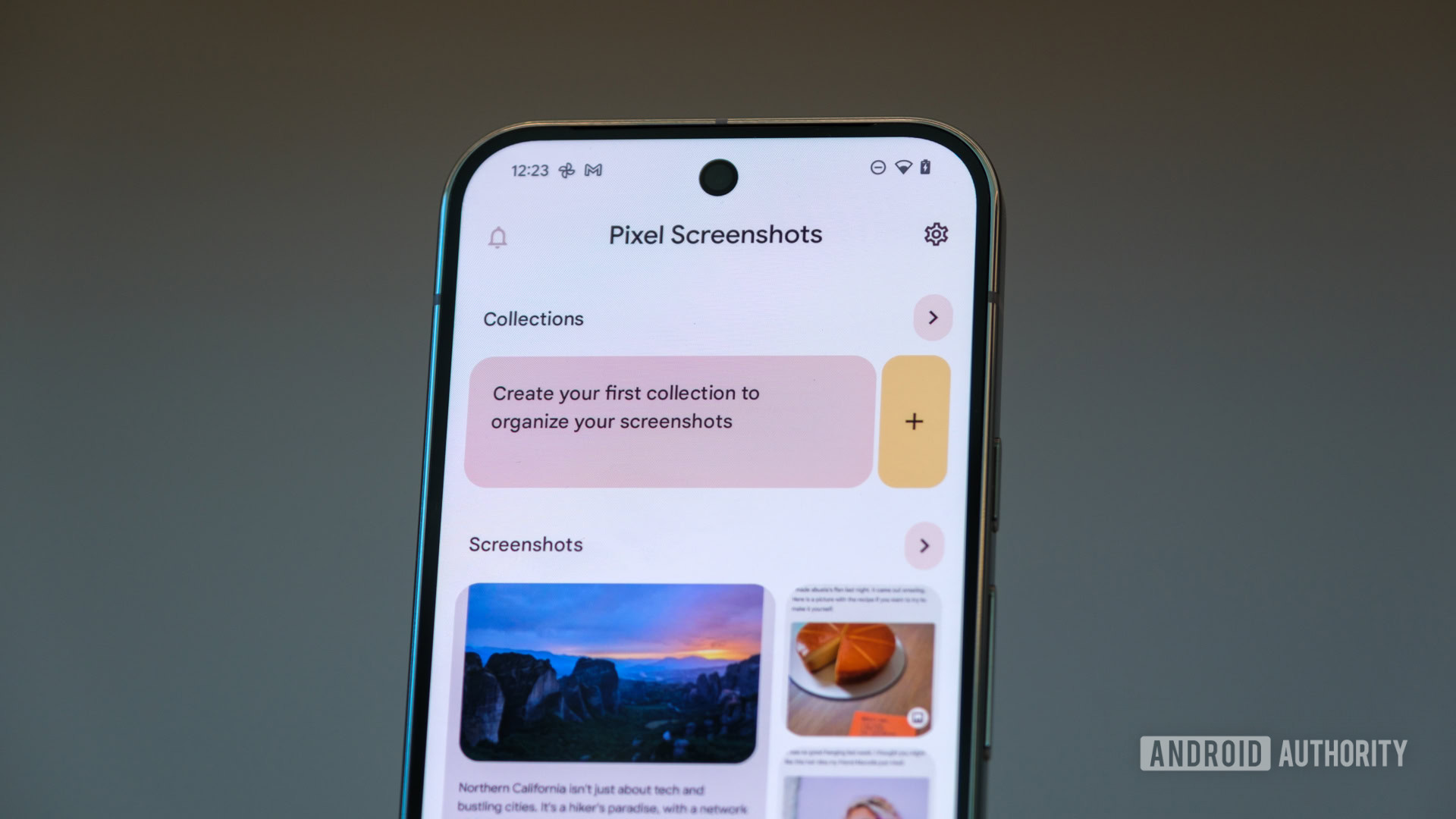 Google could soon address several key issues in Pixel Screenshots app (APK teardown)