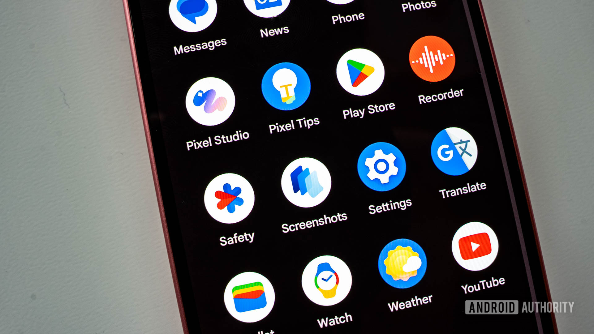 Force-stopping apps can cause Android delayed notifications.