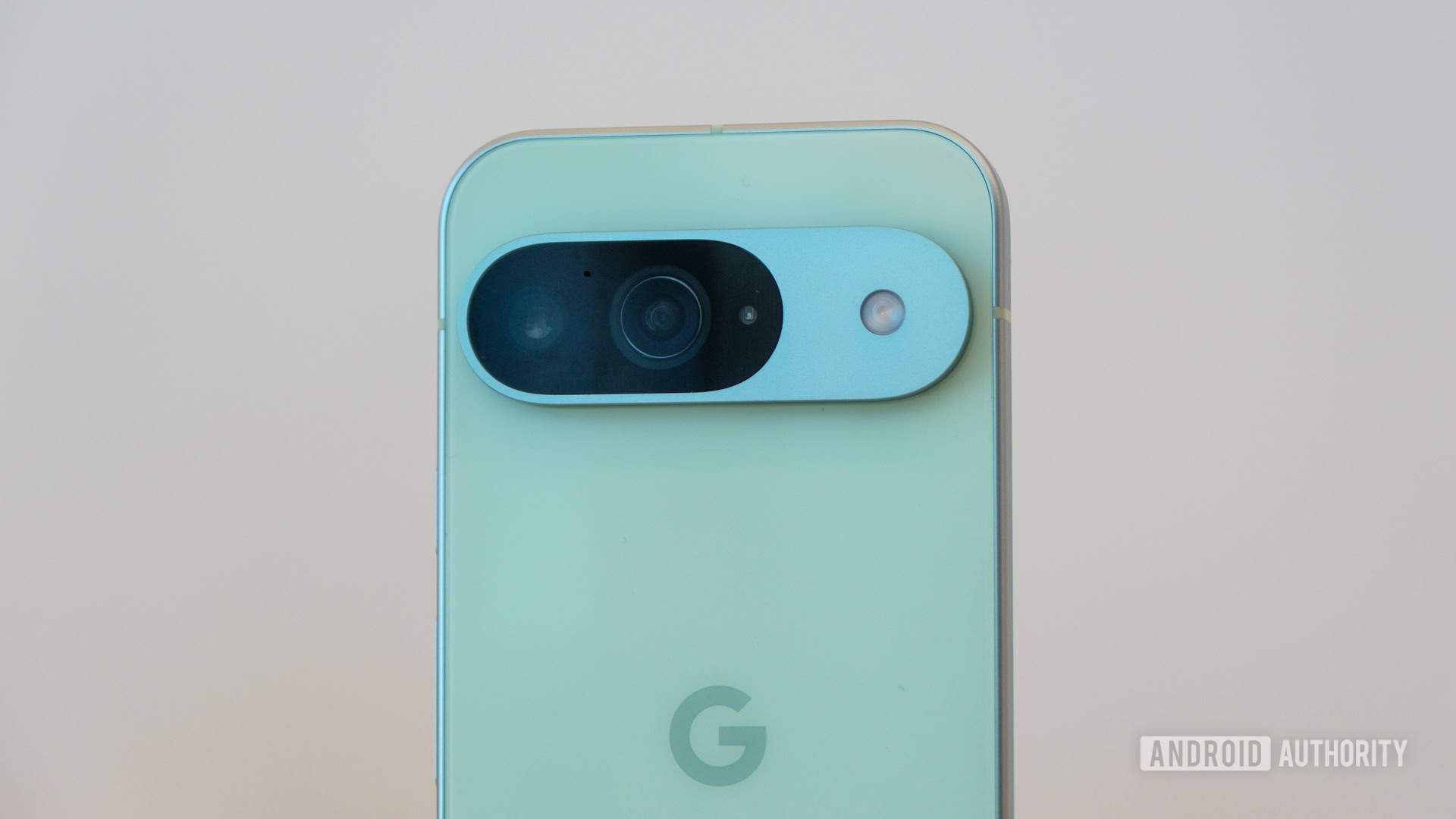 Google Pixel 9 cameras