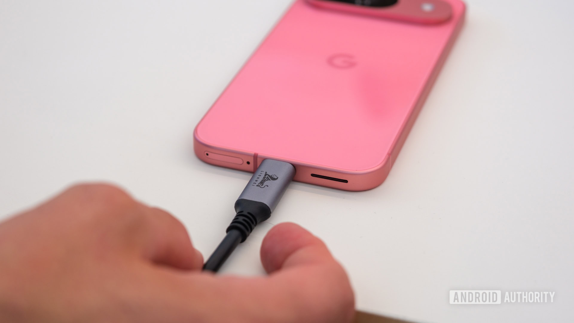 Android will no longer call slow chargers ‘fast,’ but only on Pixel 9 so far