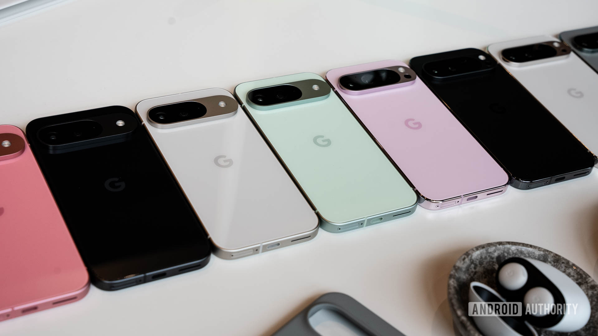 Google’s new ‘Special Offer From Pixel’ gives you 30% off on the Pixel 9 series